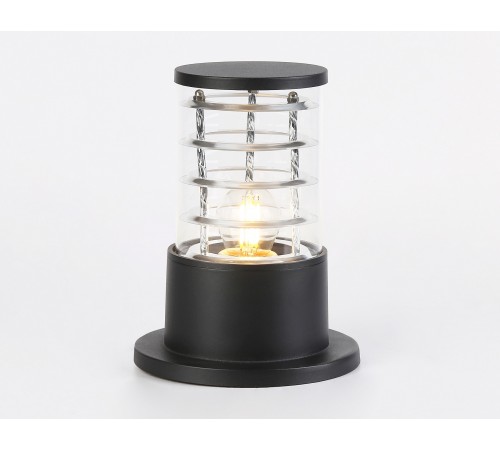 Наземный низкий светильник Ambrella Light ST2532 ST Наземный низкий светильник Ambrella Light ST2532 ST