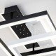 Накладной светильник Escada 10215/2LED Stellar