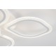 Потолочная люстра Escada 10251/4LED Bubble