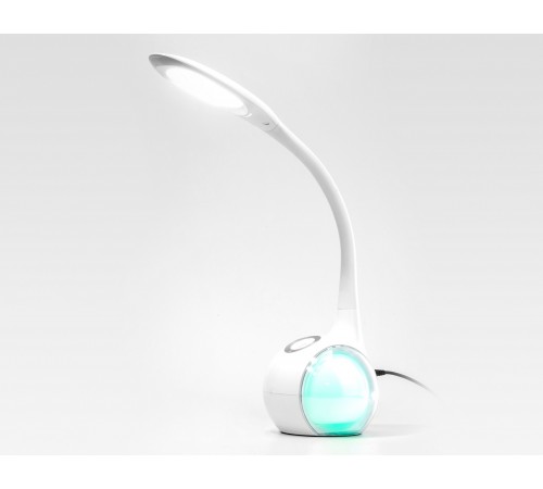 Настольная лампа офисная Ambrella Light DE532 DE Настольная лампа офисная Ambrella Light DE532 DE
