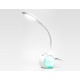 Настольная лампа офисная Ambrella Light DE532 DE