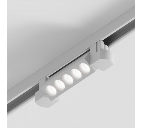 Трек накладной Hesby Lighting 0026 Skylite Трек накладной Hesby Lighting 0026 Skylite