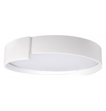 Накладной светильник Loft it 10200 White Coin