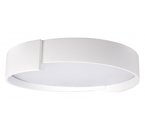 Накладной светильник Loft it 10200 White Coin