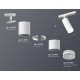 Светильник на штанге Ambrella Light XT7401091 XT