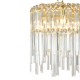 Подвесная люстра Escada 2105/6S Odegard