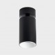 Спот Italline DANNY black Danny