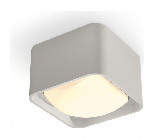 Накладной светильник Ambrella Light XS7834011 XS Накладной светильник Ambrella Light XS7834011 XS