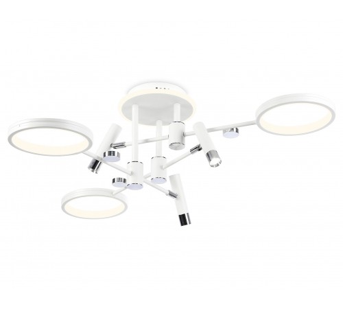 Потолочная люстра Ambrella Light FL51646 FL