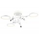 Потолочная люстра Ambrella Light FL51646 FL