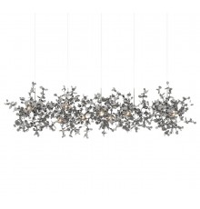 Подвесная люстра Loft it 10101/5 Chrome Spark