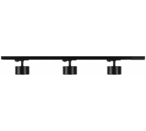 Комплект трековый Эра TR71-SET3-GX53-BK Комплект трековый Эра TR71-SET3-GX53-BK