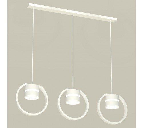 Подвесной светильник Ambrella Light XB9106153 XB