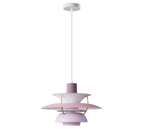 Подвесной светильник Kink Light 07826-40,10 Дейси