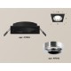Встраиваемый светильник Ambrella Light XC7632003 XC