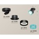 Спот Ambrella Light XM8102043 XM