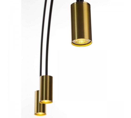 Подвесной светильник Loft it 5043-3 Volta Подвесной светильник Loft it 5043-3 Volta