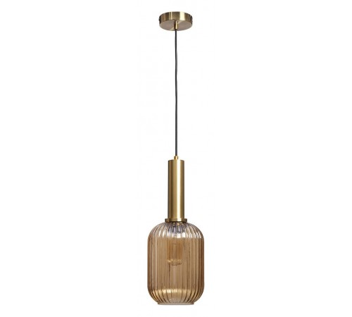 Подвесной светильник Loft it 2071-A+BR Iris 1 Подвесной светильник Loft it 2071-A+BR Iris 1