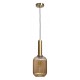 Подвесной светильник Loft it 2071-A+BR Iris 1