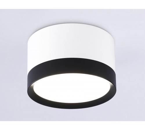 Накладной светильник Ambrella Light TN52353 TECHNO SPOT Накладной светильник Ambrella Light TN52353 TECHNO SPOT