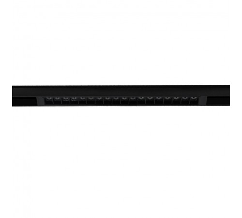 Встраиваемый светильник Aployt APL.0200.00.18 Magnetic track 220 Встраиваемый светильник Aployt APL.0200.00.18 Magnetic track 220