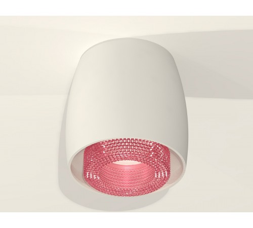 Накладной светильник Ambrella Light XS1141022 XS Накладной светильник Ambrella Light XS1141022 XS
