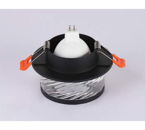 Встраиваемый светильник Ambrella Light TN1252 TN Встраиваемый светильник Ambrella Light TN1252 TN