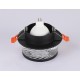 Встраиваемый светильник Ambrella Light TN1252 TN