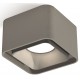 Накладной светильник Ambrella Light XS7834003 XS