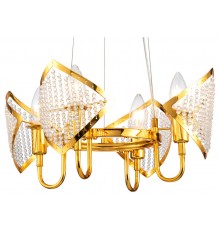 Подвесная люстра Moderli V8050-4P Shade