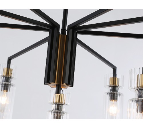 Люстра на штанге Ambrella Light LH56117 LH Люстра на штанге Ambrella Light LH56117 LH
