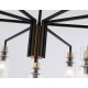 Люстра на штанге Ambrella Light LH56117 LH