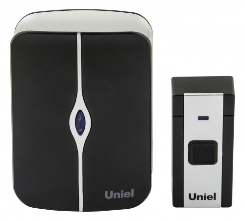 Звонок беспроводной Uniel UL-00006438 UDB Звонок беспроводной Uniel UL-00006438 UDB
