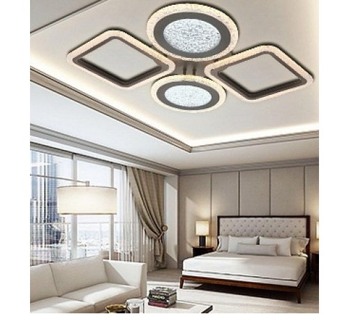 Накладной светильник Ambrella Light FA431 FA Накладной светильник Ambrella Light FA431 FA
