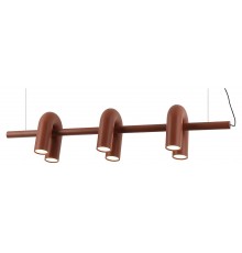 Подвесной светильник Kink Light 08465-3A,06 Канти