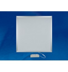 Светильник для потолка Армстронг Uniel ULP-6060-36W/DW EFFECTIVE SILVER Effective silver