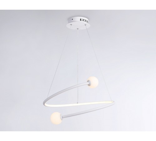 Подвесной светильник Ambrella Light FL66291 FL Подвесной светильник Ambrella Light FL66291 FL