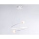 Подвесной светильник Ambrella Light FL66291 FL