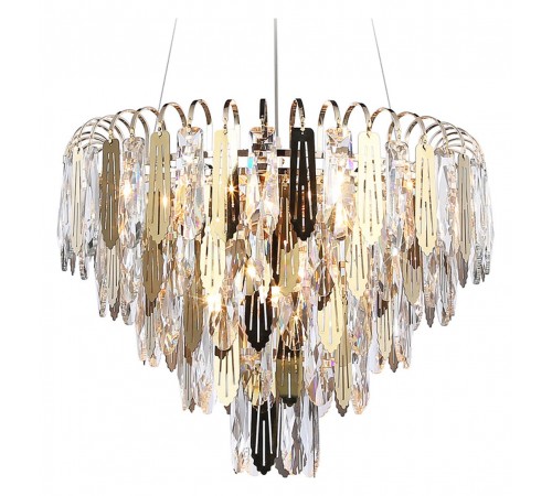 Подвесная люстра Ambrella Light TR5256 TR