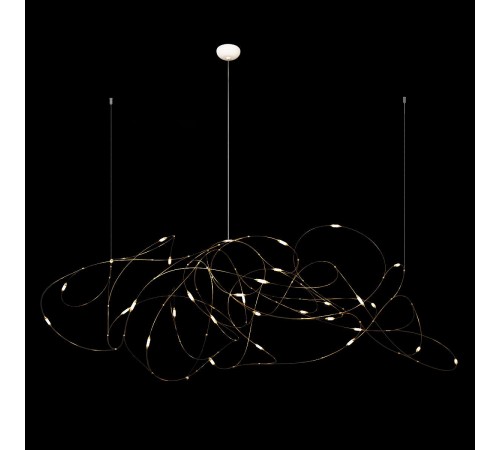 Подвесная люстра Loft it 10309/31 Flock of Light Подвесная люстра Loft it 10309/31 Flock of Light
