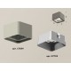 Накладной светильник Ambrella Light XS7834003 XS