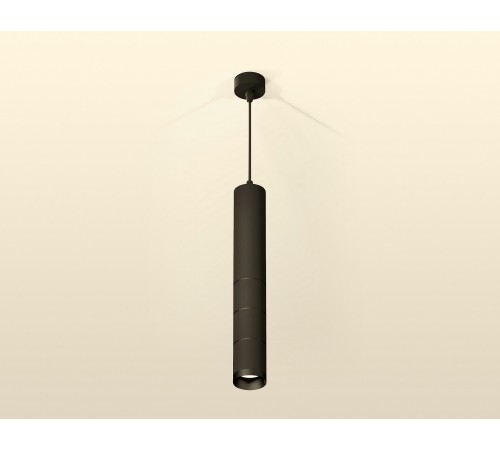 Подвесной светильник Ambrella Light XP6302040 XP Подвесной светильник Ambrella Light XP6302040 XP