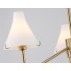 Люстра на штанге Ambrella Light LH57131 HIGH LIGHT