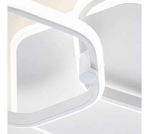 Накладной светильник Escada 10217/2LED BL Satellite Накладной светильник Escada 10217/2LED BL Satellite