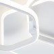 Накладной светильник Escada 10217/2LED BL Satellite