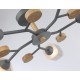 Люстра на штанге Ambrella Light TR3033233 TR