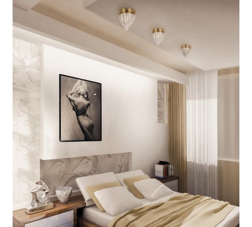 Накладной светильник Loft it 10185 Solar Накладной светильник Loft it 10185 Solar