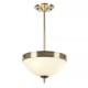 Светильник на штанге MyFar MR1525-3C Ceiling