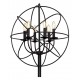 Торшер Loft it LOFT1192F Foucaults Orb