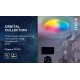 Накладной светильник Ambrella Light FF470 FF